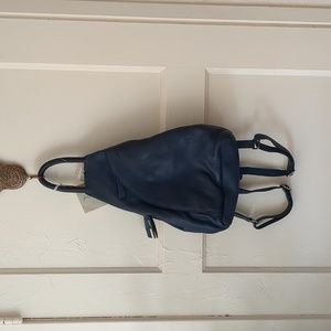 Free People Soho Convertible Bag
